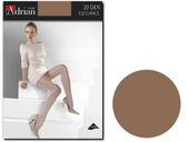 Rajstopy gładkie półmat lycra 20 den Camello 3