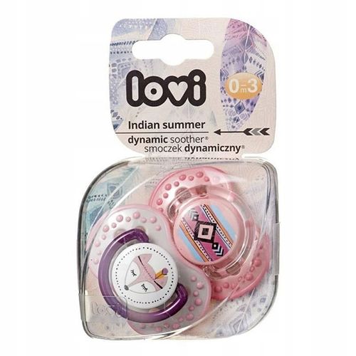 LOVI SMOCZEK DYNAMICZNY 0-3m, na Arena.pl