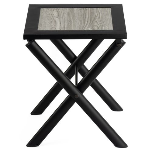 Zestaw mebli ogrodowych CHILL ONYKS na Arena.pl