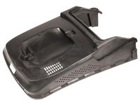 Pokrywa kosza Cedrus kosiarka KCL19SP KCL19-27-3