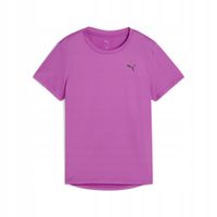 KOSZULKA DAMSKA TRAIN ALL DAY ESSENTIAL CREW TEE PUMA S