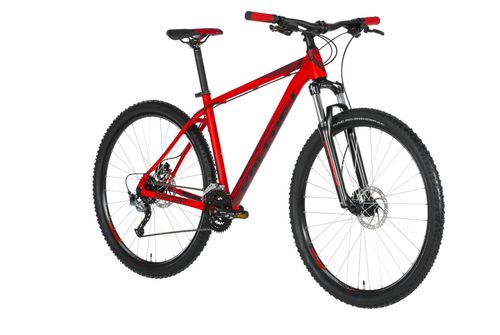 Rower Kellys SPIDER 30 red 29"  - r. L na Arena.pl