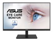 Monitor Asus 23.8" Full HD 1920x1080 Pikseli Czarny LCD, VA24DQSB