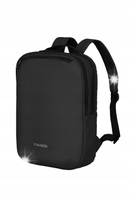 Plecak miejski Travelite Basics 12L czarny