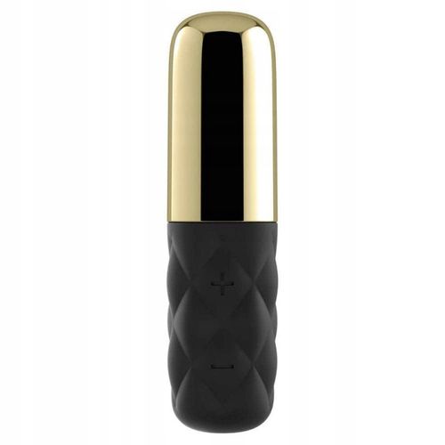 Elegancki mini wibrator Satisfyer Mini Lovely Hone na Arena.pl