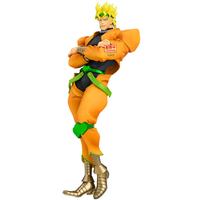 "JoJo's Bizarre Adventure: Stardust Crusaders" Mometria DIO