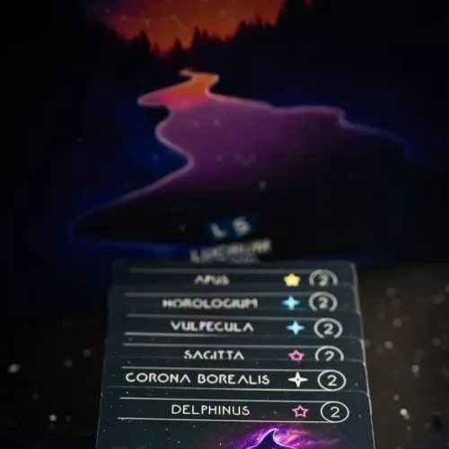 Odkrywcy nocnego nieba na Arena.pl