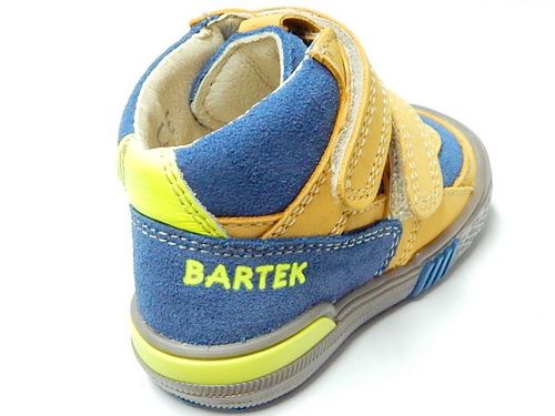 Bartek półbuty 91756 1LT Bartek - 23 - 15cm na Arena.pl