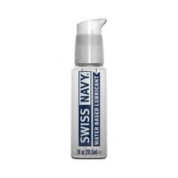lubrykant wodny water based 29,5ml swiss navy