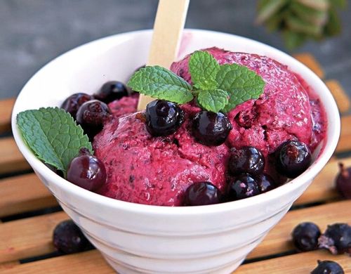 NINJA NC501EU CREAMi Deluxe Ice Cream Maker, urządzenie, maszyna do lodów na Arena.pl