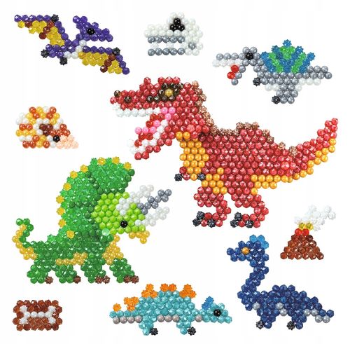 Aquabeads Aquabeads Dinozaury na Arena.pl