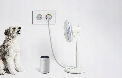 Gniazdko Wifi Gosund 3680w 16a Tuya Sp111 Timer Programator Watomierz na Arena.pl