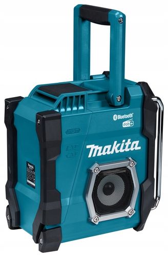 ODBIORNIK RADIOWY XGT/LXT/CXT DAB+BLUETOOTH MAKITA na Arena.pl