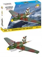 Messerschmitt Me 163B Komet
