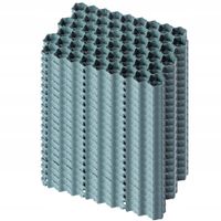 KRATKA TRAWNIKOWA OGRODOWA PARKING 60x40x4cm 20szt