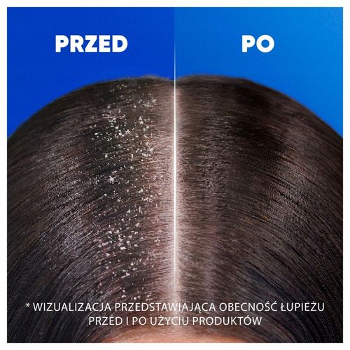 Head & Shoulders Classic Clean Szampon 800ml na Arena.pl