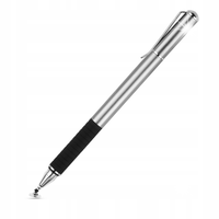 TECH-PROTECT STYLUS PEN SILVER