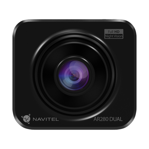 Rejestrator samochodowy NAVITEL AR280 DUAL na Arena.pl
