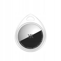 LOKALIZATOR REMAX DROP TAG RT-G2302 BIAŁY GLOBALNY GPS BEZ INTERNETU