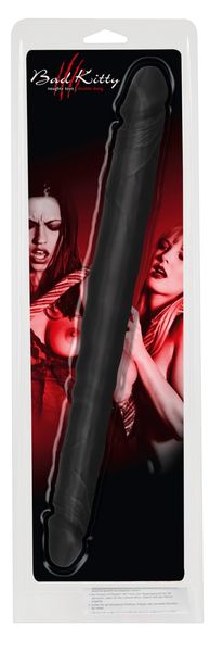 Bad Kitty Podwójne dildo Double Dong 40 cm zdjęcie 1