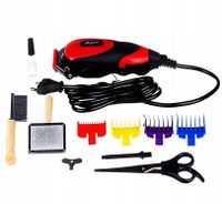 MASZYNKA DO STRZYŻENIA PSÓW, ZWIERZĄT PSA I KOTA