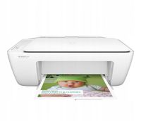 HP DESKJET 2130 DRUKARKA+SKANER+XERO NA TUSZE 302