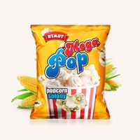 Rymut Popcorn solony 12g