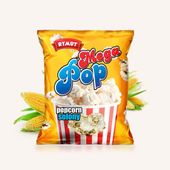 Rymut Popcorn solony 12g