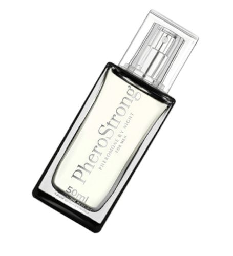 PheroStrong by Night for Men 50ml na Arena.pl