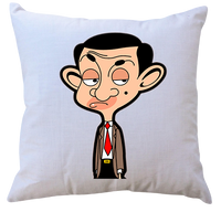 Poduszka Jaś Fasola