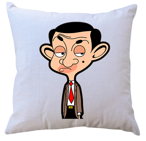 Poduszka Jaś Fasola zdjęcie 1