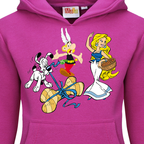 Dres Dziecięcy - Asterix - Final Battle na Arena.pl