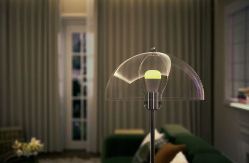 Inteligentna żarówka LED AQARA LB-L02E 10.5W E27 Zigbee/Bluetooth na Arena.pl