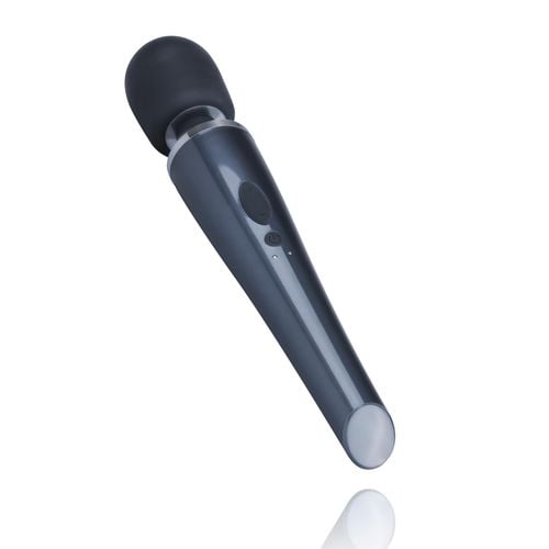 black lightning wand vibrator na Arena.pl