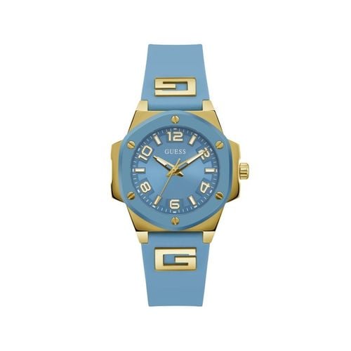 Zegarek Damski Guess GW0555L3 (Ø 38 mm) na Arena.pl