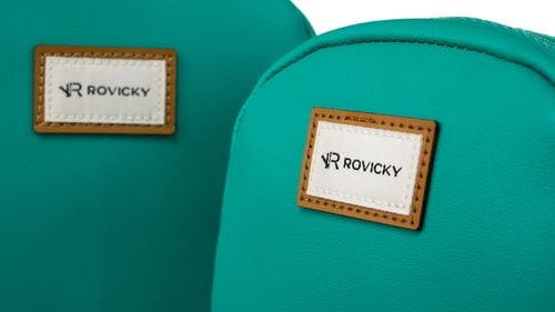 kosmetyczka r-261-9374 turquoise na Arena.pl
