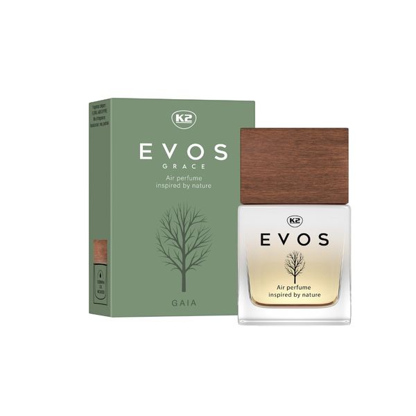 Zapach Perfumowany - K2 EVOS GRACE GAIA 50ml zdjęcie 1