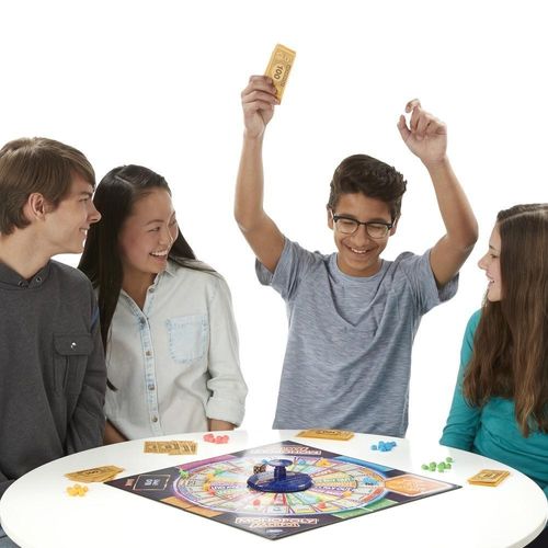 Hasbro Gra Monopoly Jackpot na Arena.pl