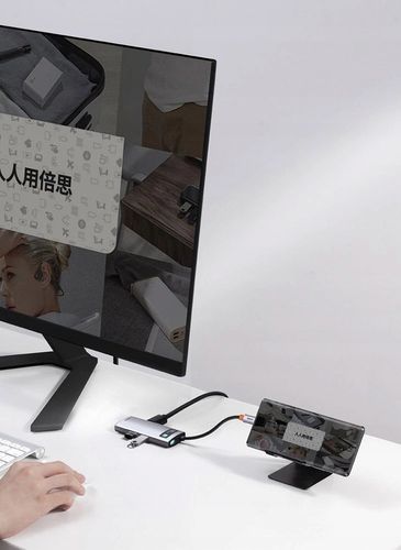 Baseus Metal Gleam 4w1 wielofunkcyjny HUB USB Typ C - USB Typ C Power Deliv na Arena.pl