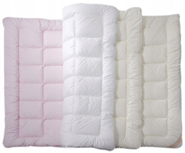 Kołdra antyalergiczna Termo 155x200 Inter Widex zdjęcie 7