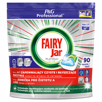 Fairy Professional Platinum 90 kapsułek