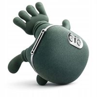 MASAŻER SZYI KARKU SHIATSU Z PODGRZEWANIEM 4D BIONICZNY BEZPRZEWODOWY