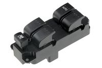 PRZEŁĄCZNIK STEROWANIA SZYB LEWY PRZÓD MAZDA 3 2004 2005 2006 2007 2008