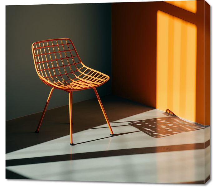 Obraz 100x90cm Świetlista Gra zdjęcie 1