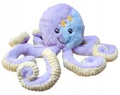 DUŻA OŚMIORNICA PLUSZOWA MASKOTKA OCTOPUS ZABAWKA PRZYTULANKA PLUSZAK 50 cm