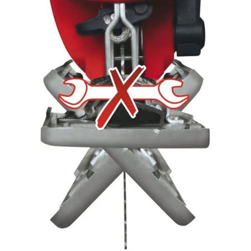 Einhell Wyrzynarka, TH-JS 85 GXP-687529 na Arena.pl