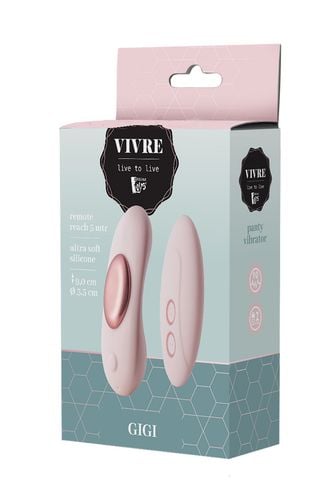 vivre panty vibe gigi na Arena.pl