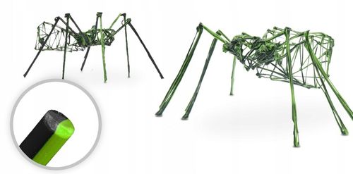 WKŁADY DO DŁUGOPISU 3D DLA DZIECI PLA SILK MAGIC COLOR 200 M na Arena.pl