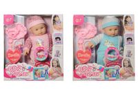 Lalka Dorotka spiewa i mowi j.pol.30cm Q9579 9933