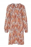 B.young BYMMJOELLA dress - beige 34